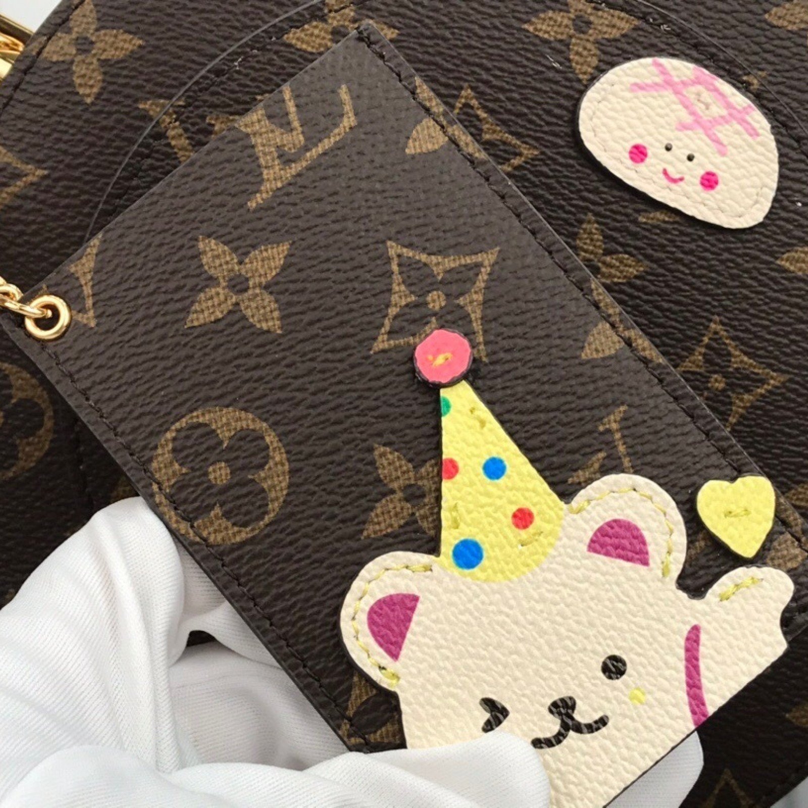 LV Shoulder bag M52298