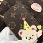 LV Shoulder bag M52298