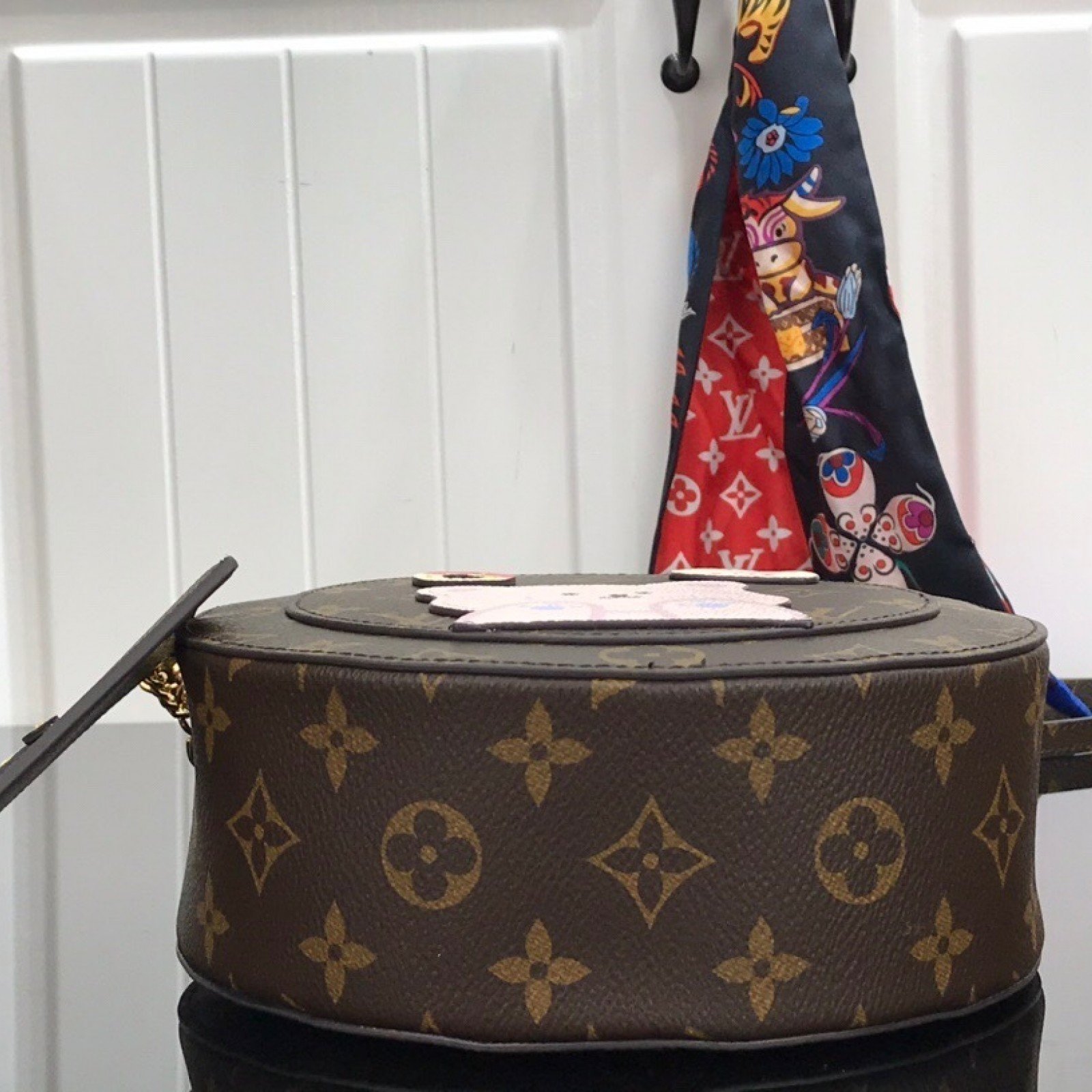 LV Shoulder bag M52298