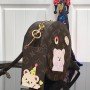 LV Shoulder bag M52298