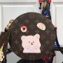 LV Shoulder bag M52298