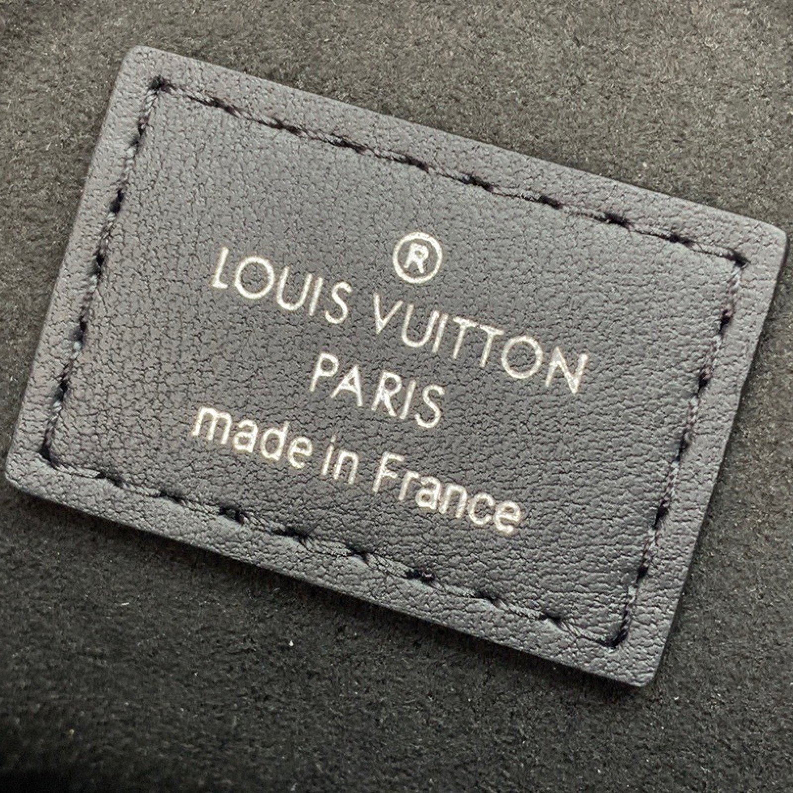 LV Shoulder bag M54390