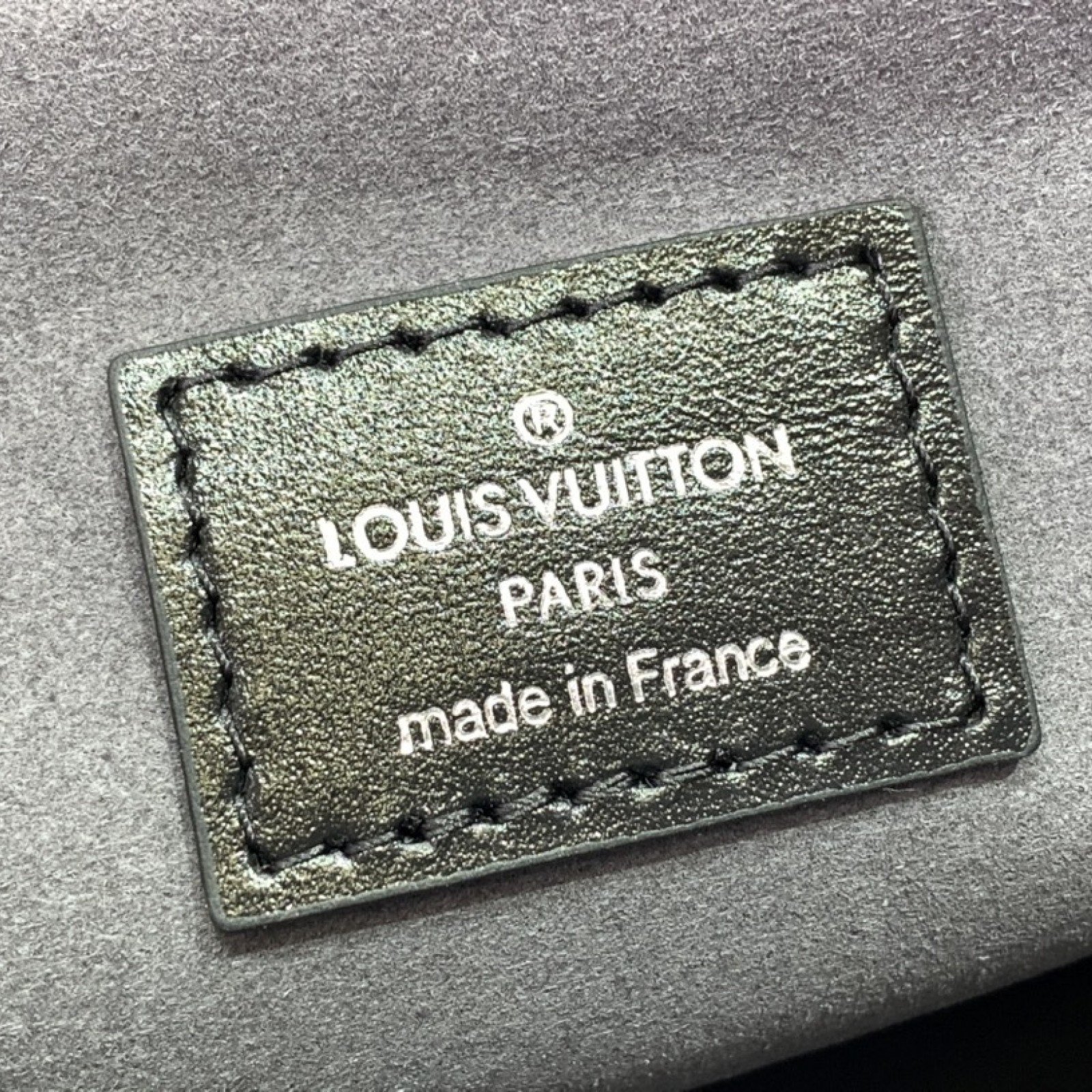 LV Shoulder bag M57790Q