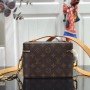 LV Shoulder bag M61113