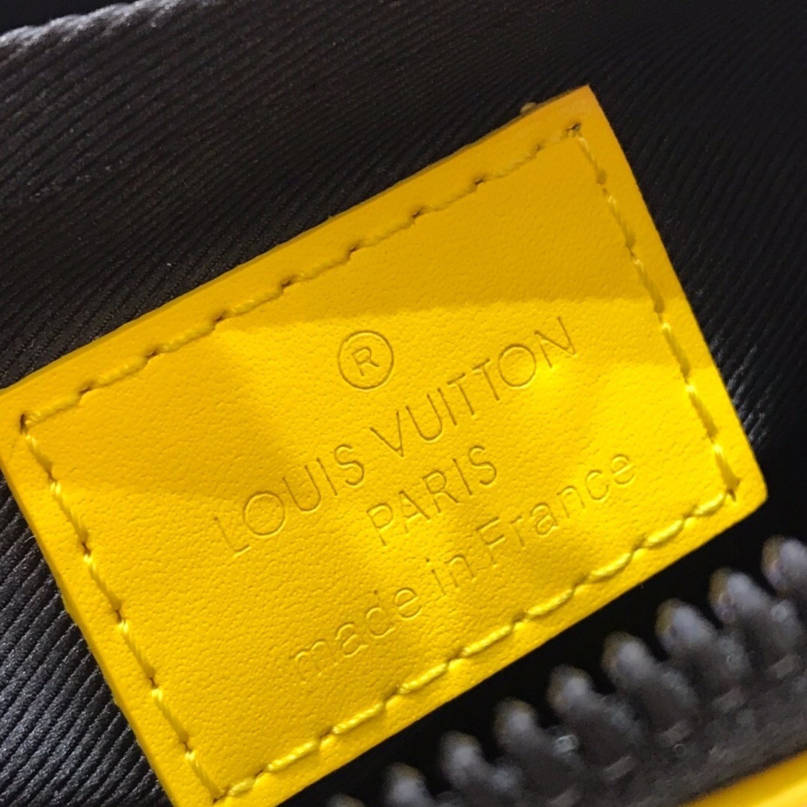 LV Shoulder bag M61115