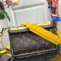 LV Shoulder bag M61115