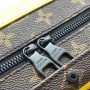 LV Shoulder bag M61116
