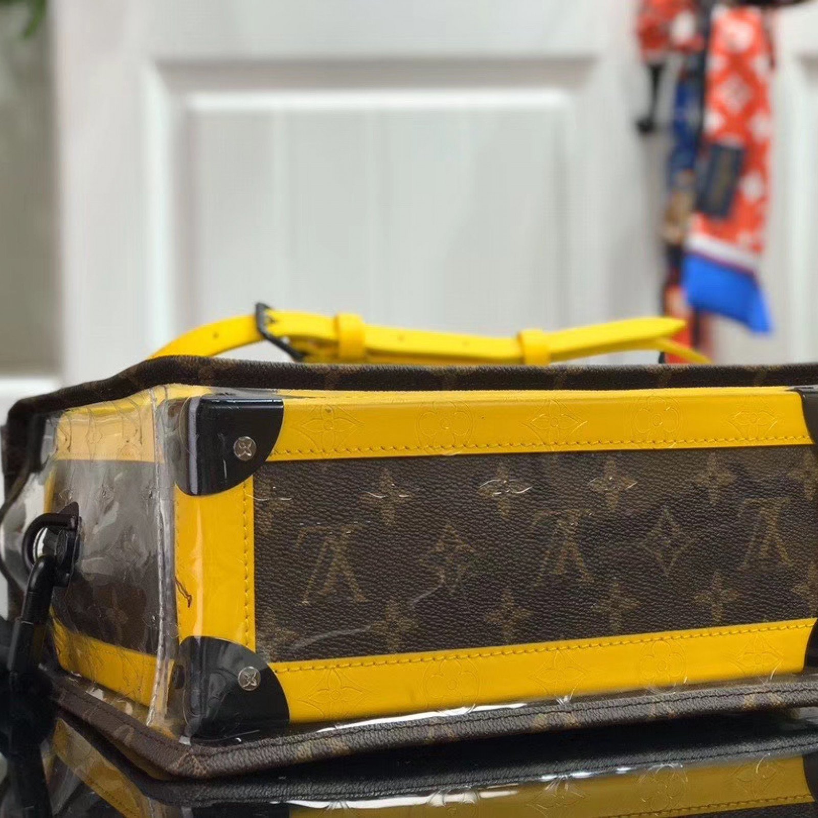 LV Shoulder bag M61116