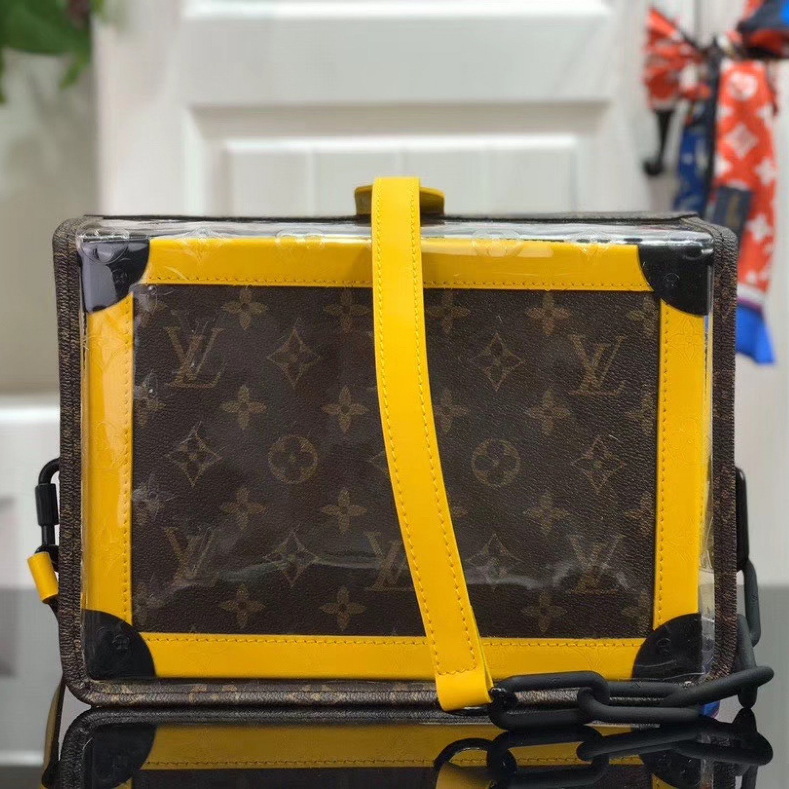 LV Shoulder bag M61116