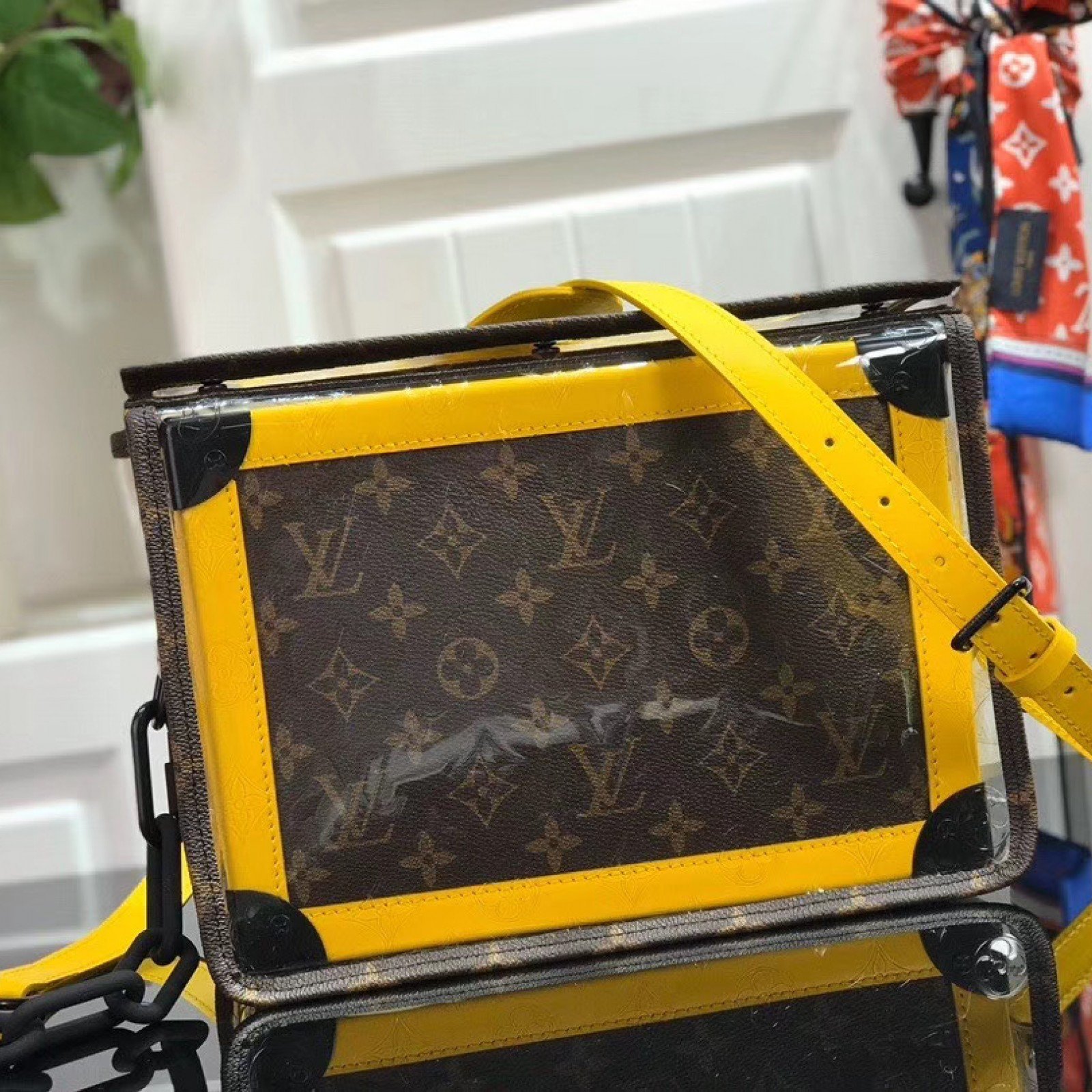 LV Shoulder bag M61116