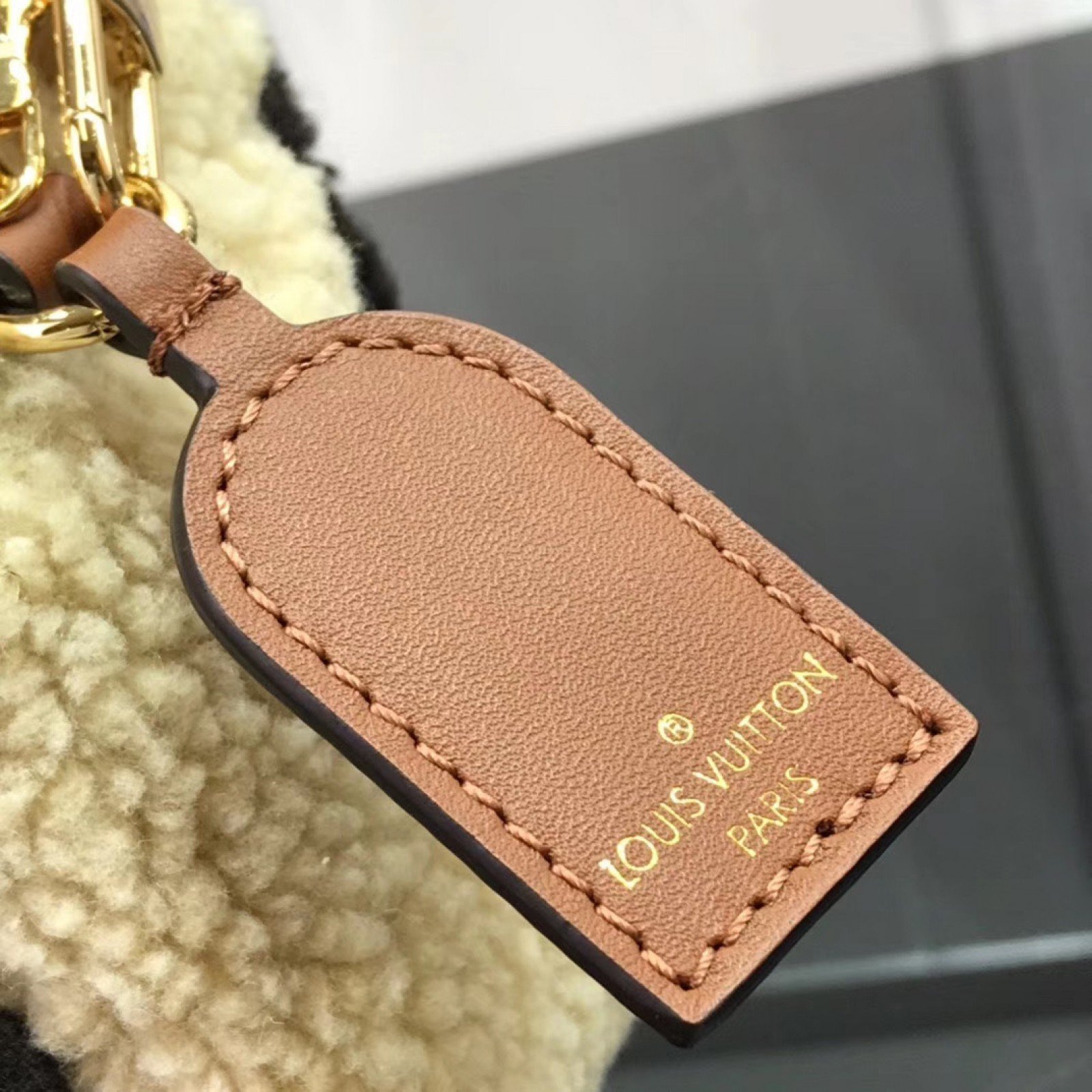 LV Shoulder bag M68599