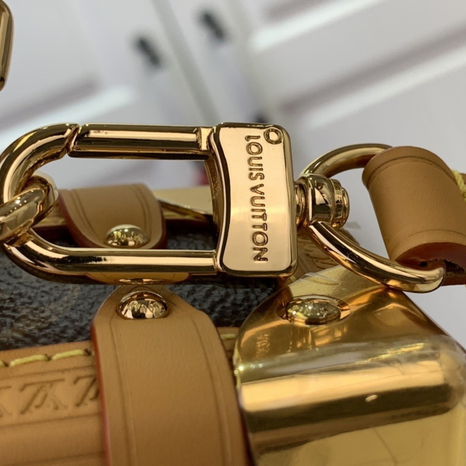 LV Shoulder bag M83018