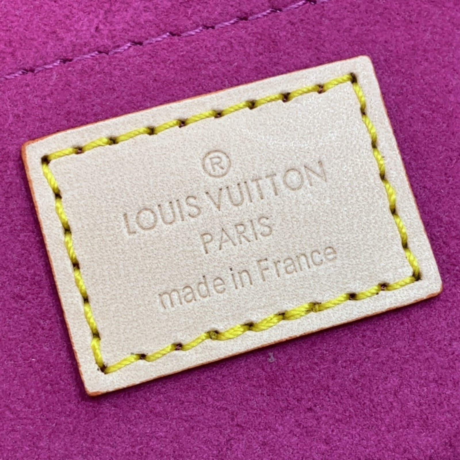 LV Shoulder bag M95050S