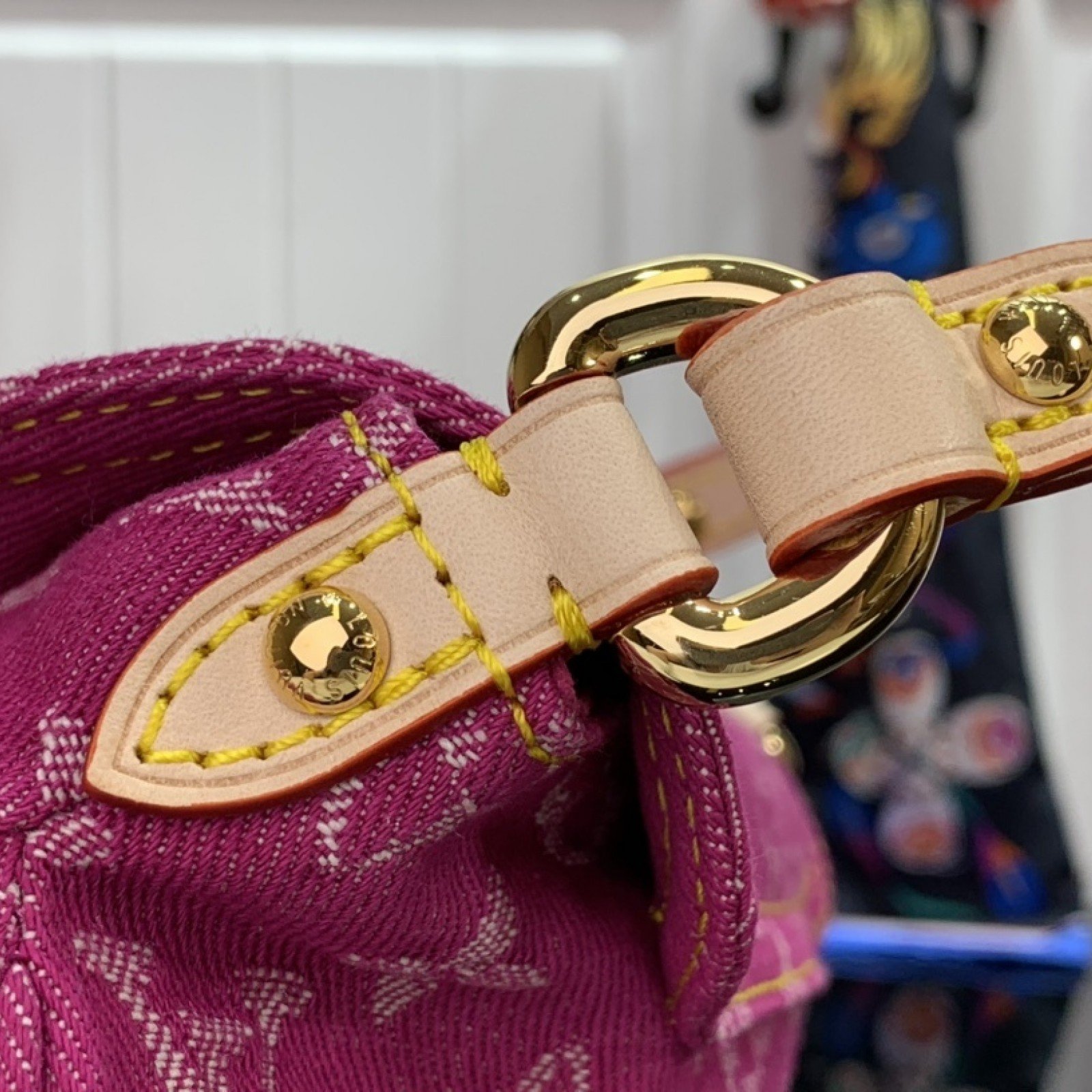 LV Shoulder bag M95050S