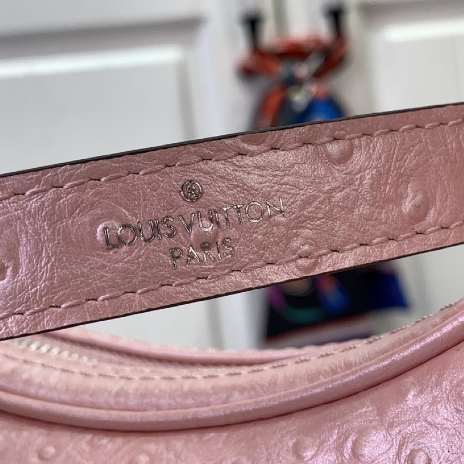 LV Shoulder bag N85900
