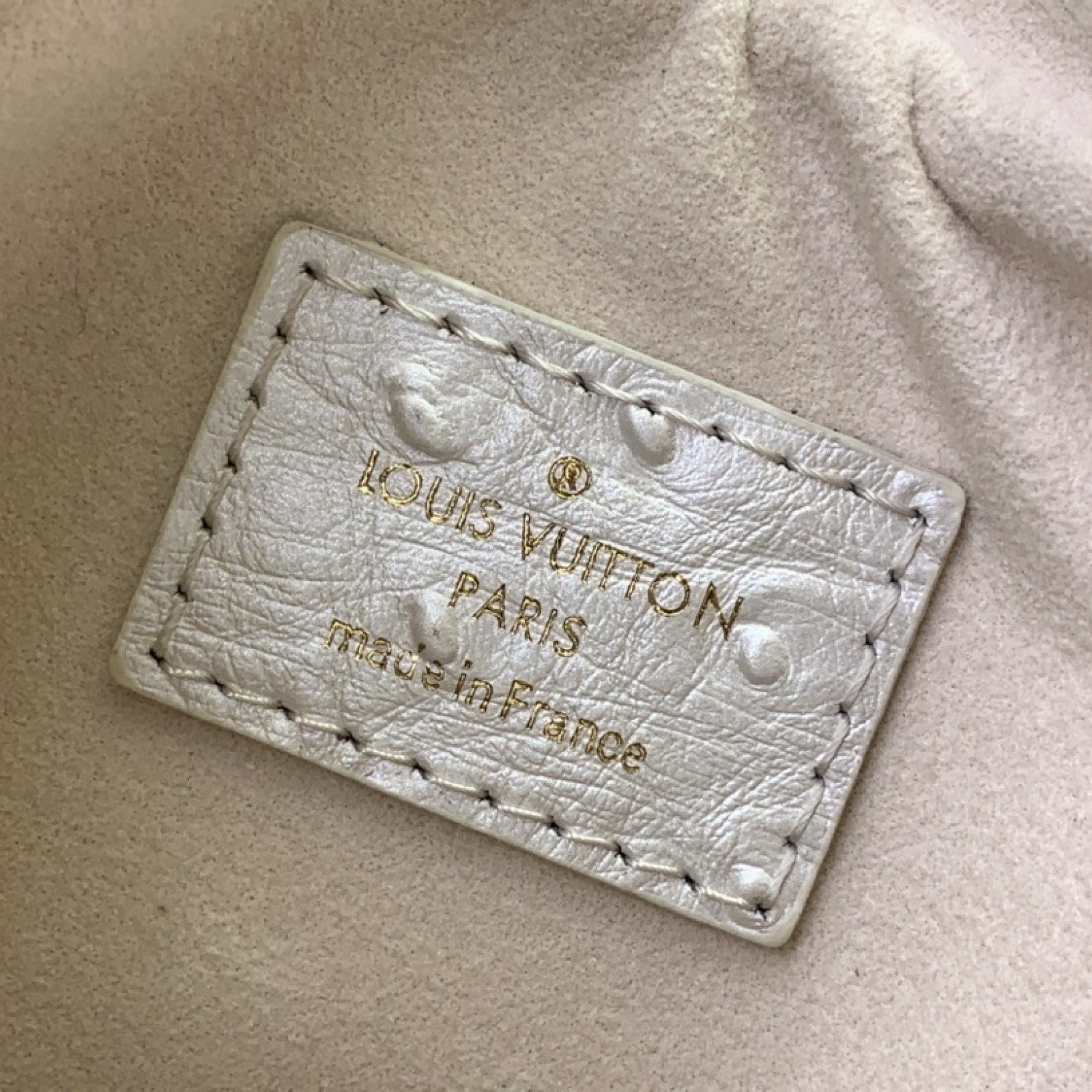 LV Shoulder bag N85900