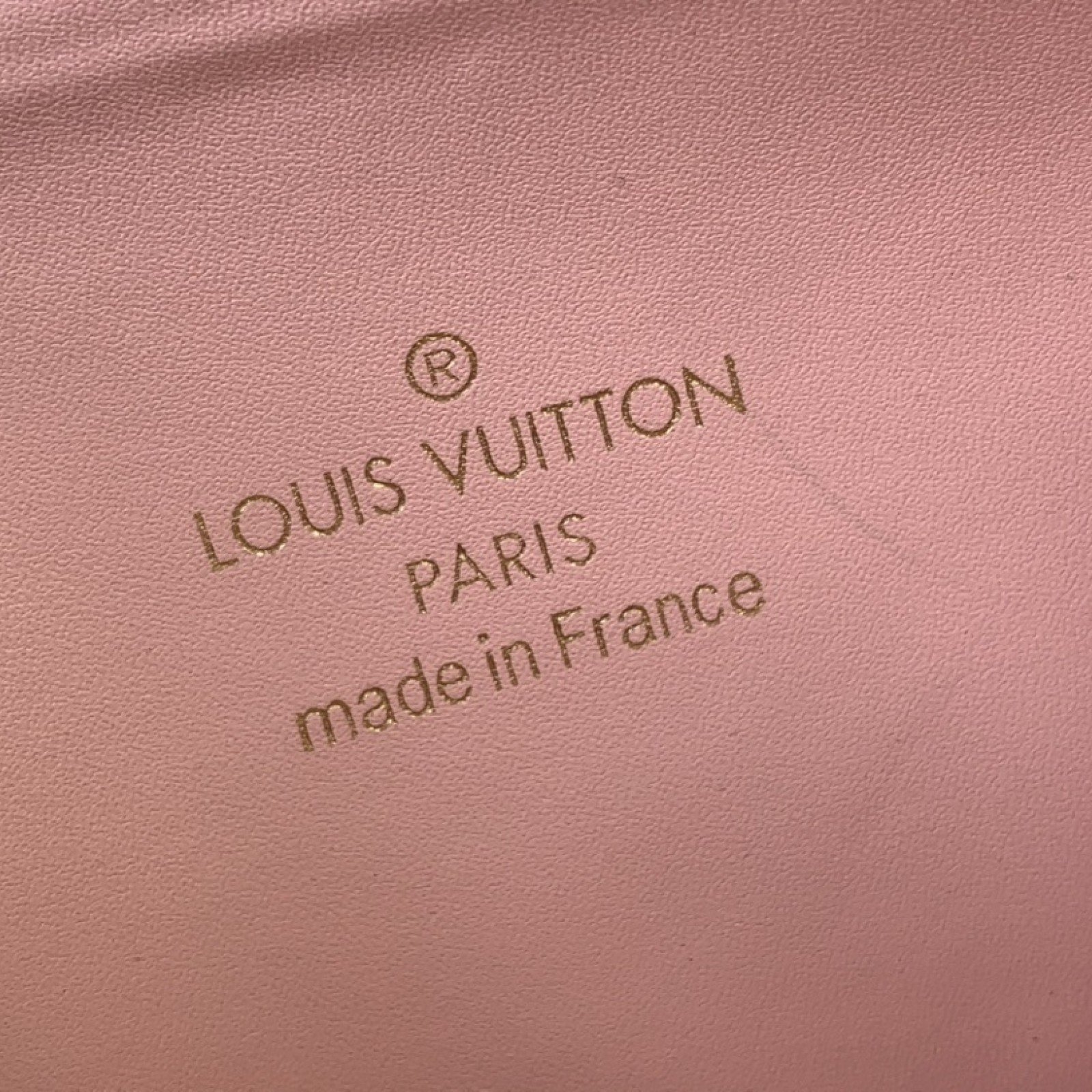LV Shoulder bag m11727