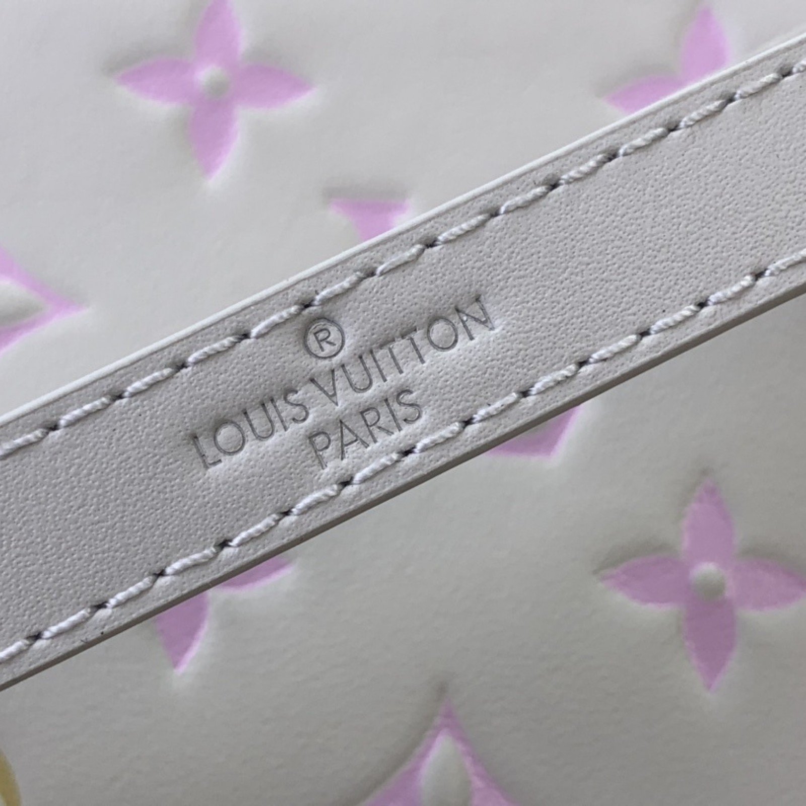 LV Shoulder bag m11727