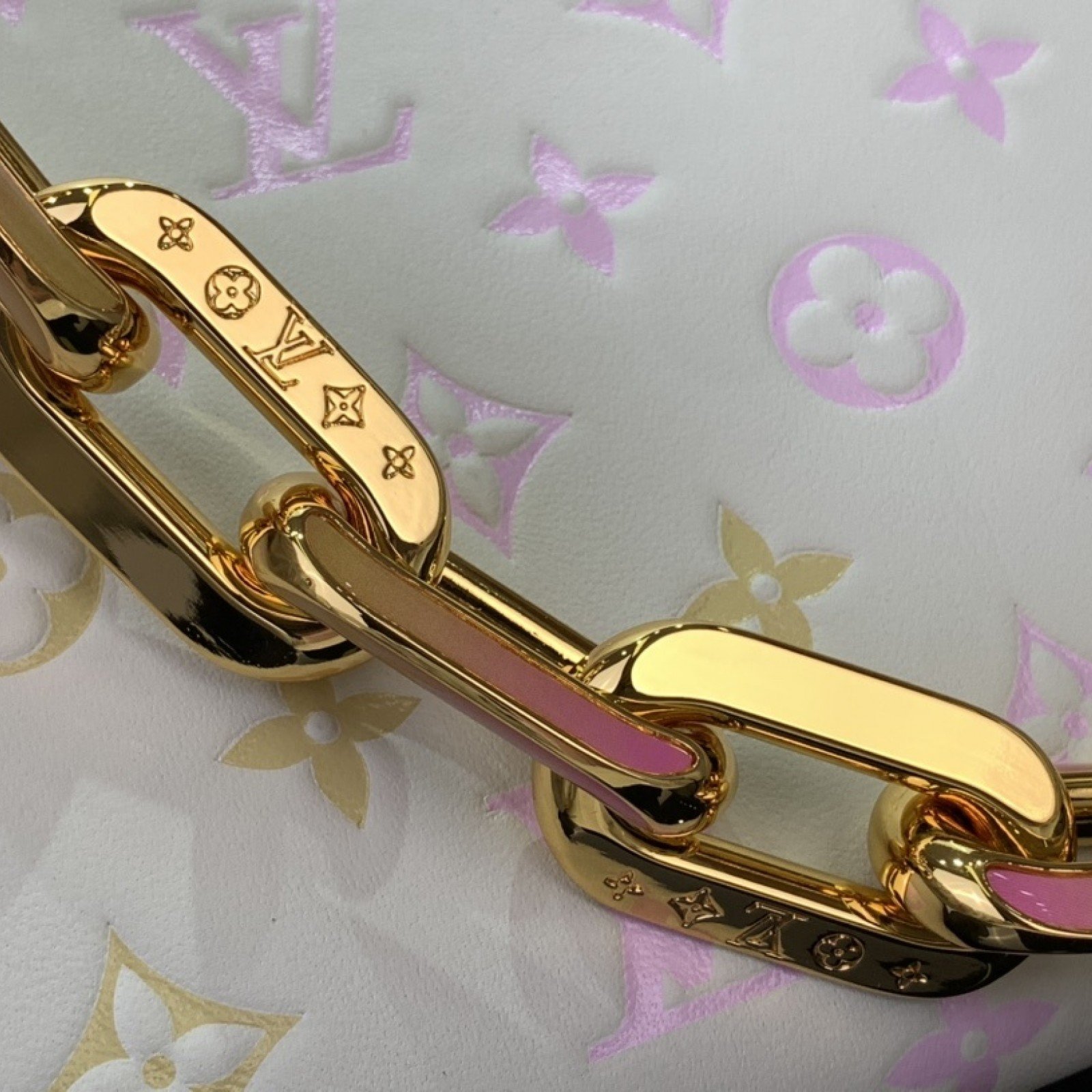 LV Shoulder bag m11727