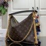 LV Shoulder bag m12075