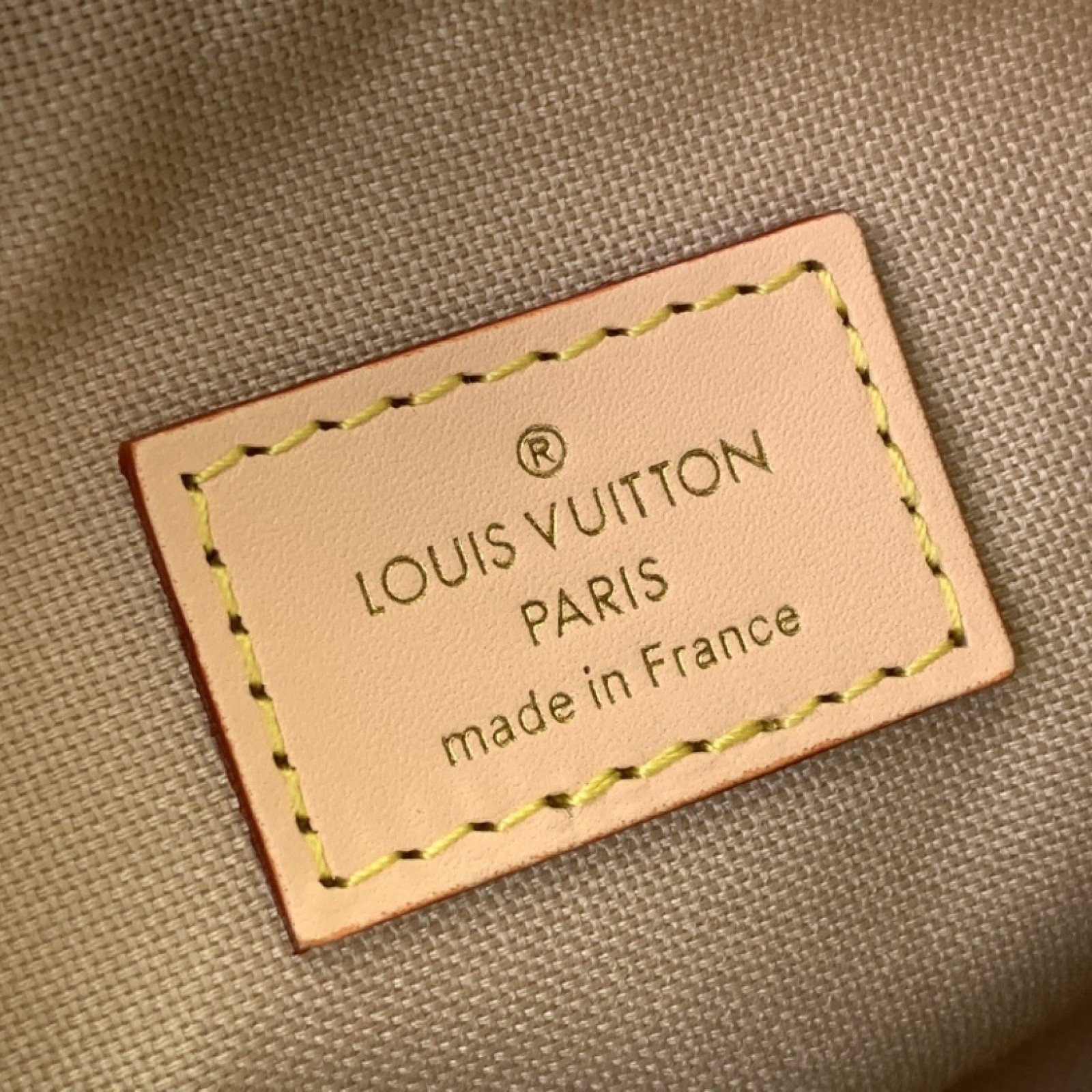 LV Shoulder bag m12433