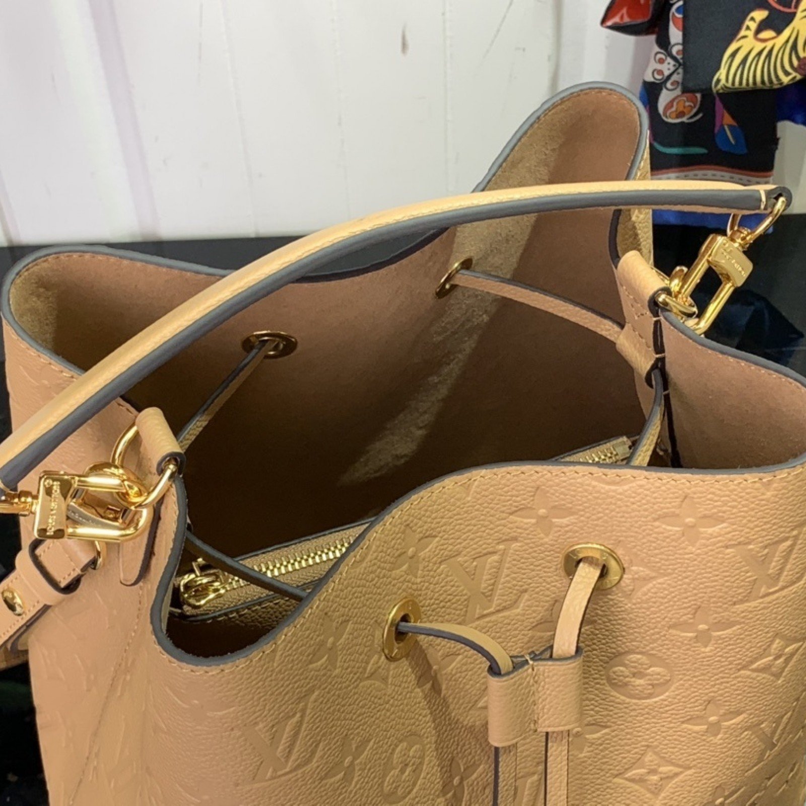 LV Shoulder bag m45256