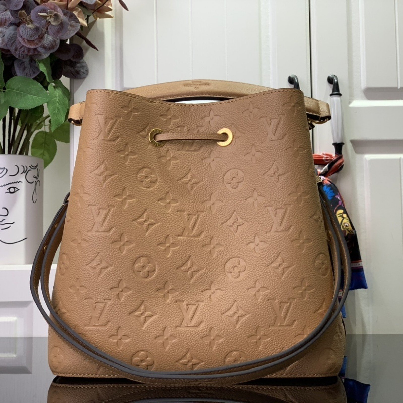 LV Shoulder bag m45256