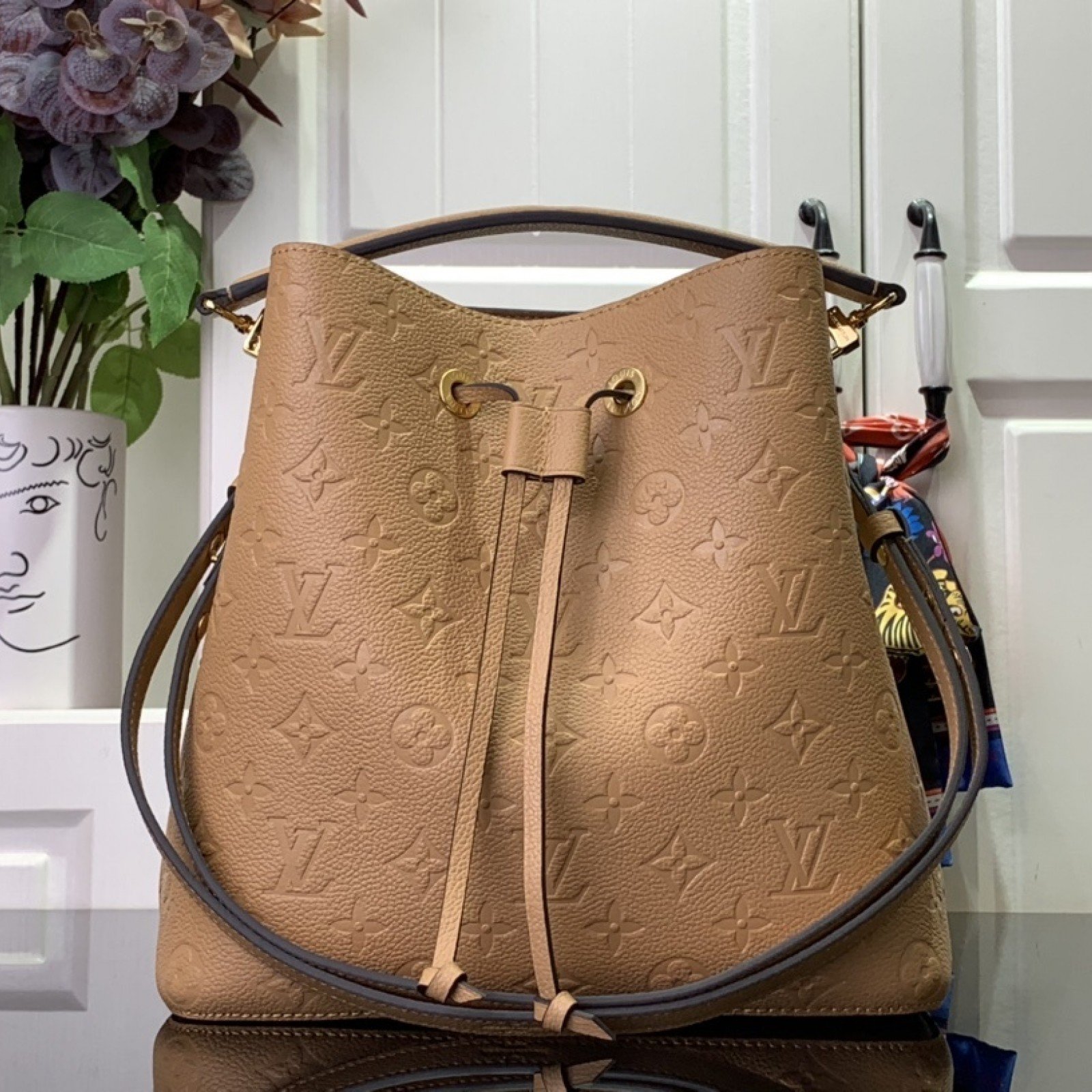 LV Shoulder bag m45256