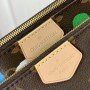 LV Shoulder bag m46385
