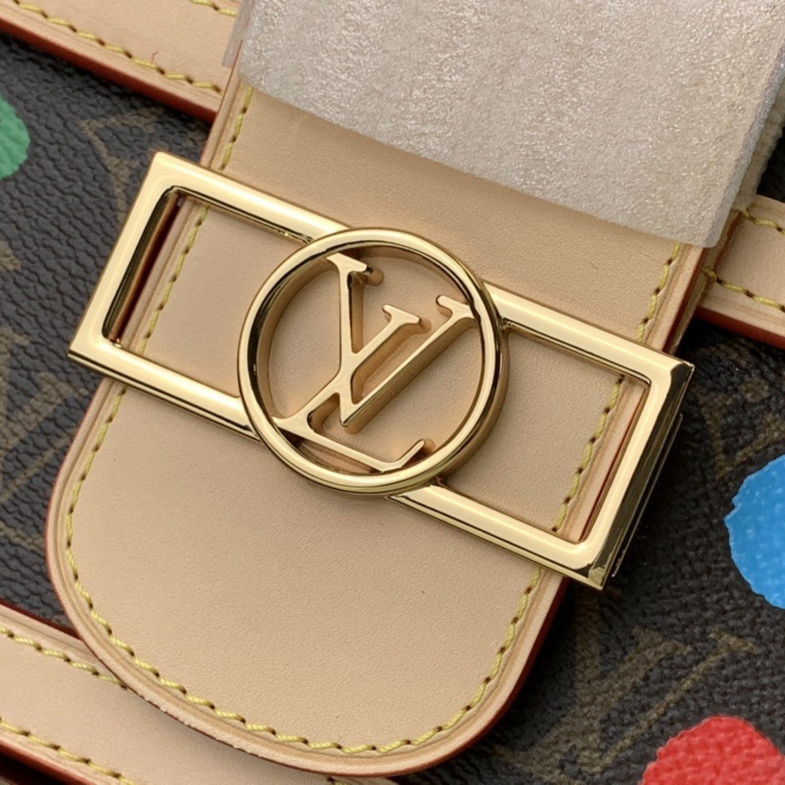 LV Shoulder bag m46432