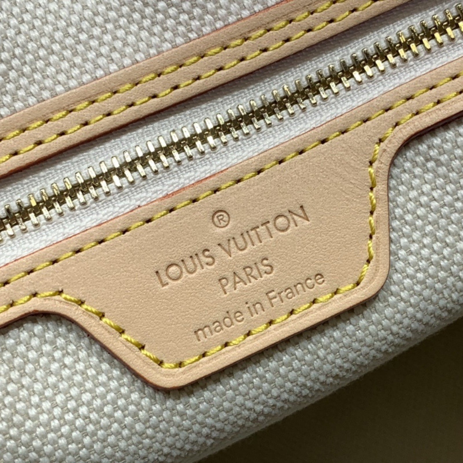 LV Speedy Bandoulière 30  M47087