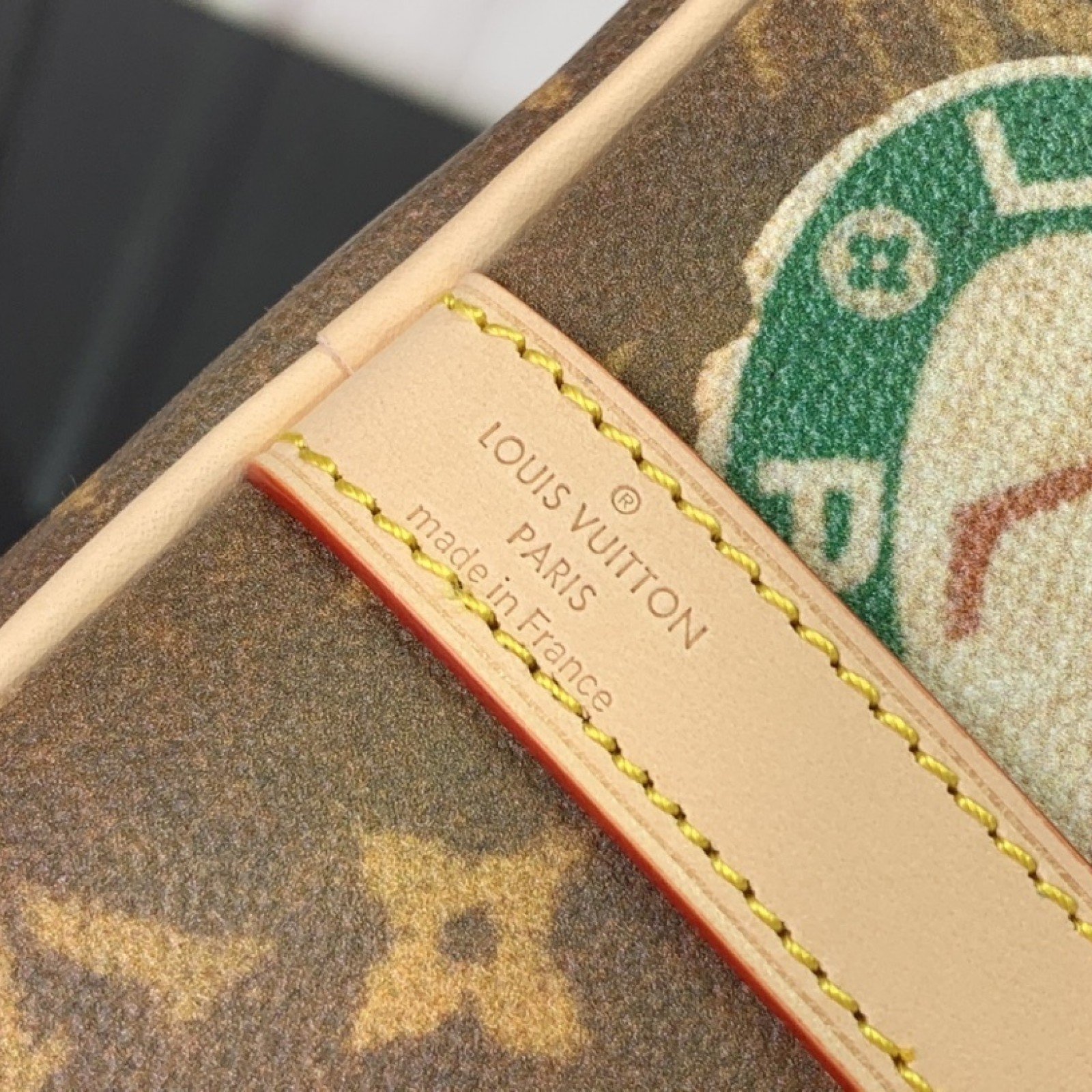LV Speedy Bandoulière 30  M47087