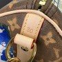 LV Speedy Bandoulière 30  M47087