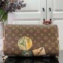 LV Speedy Bandoulière 30  M47087