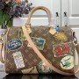 LV Speedy Bandoulière 30  M47087