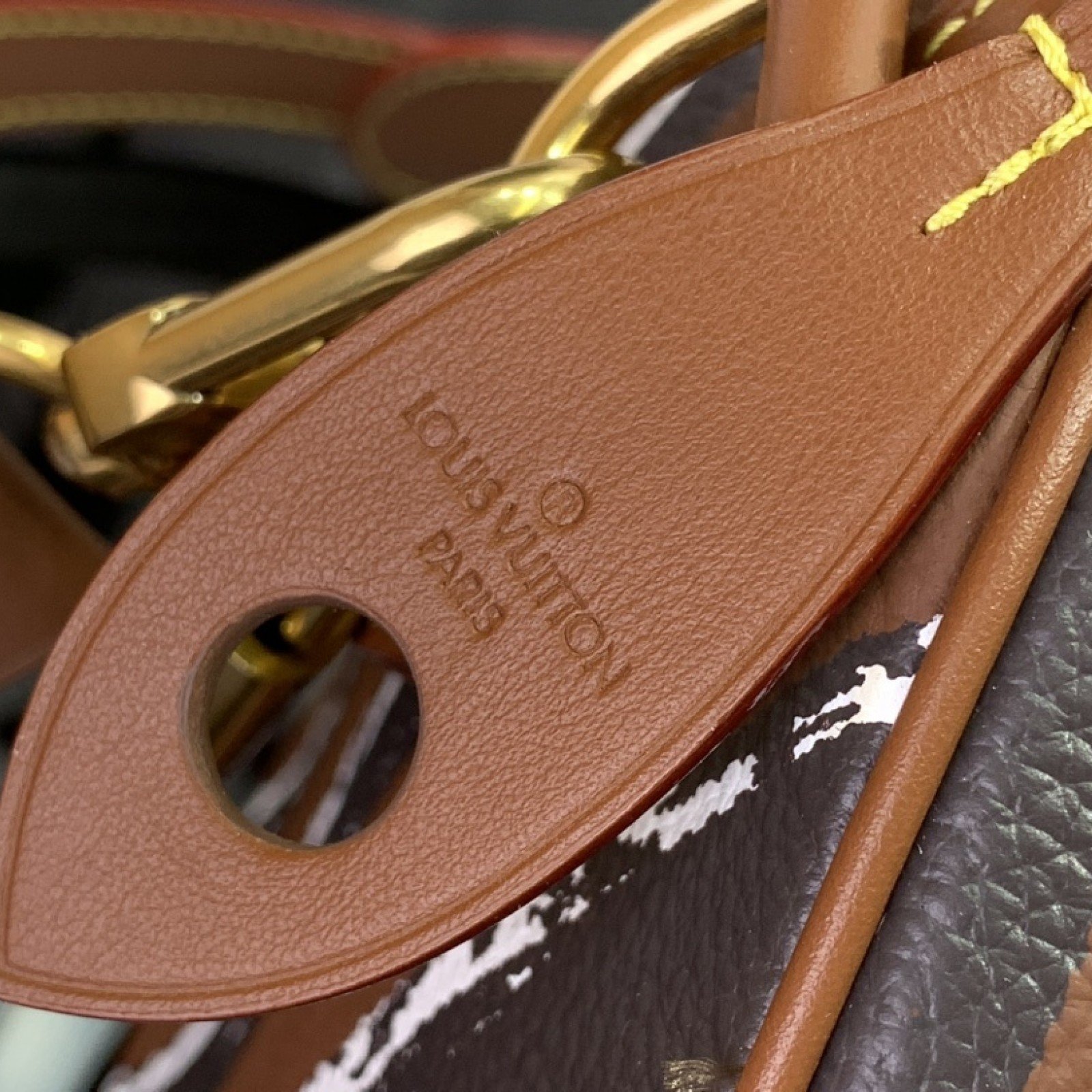 LV Speedy P9 Bandoulière 30   m14064
