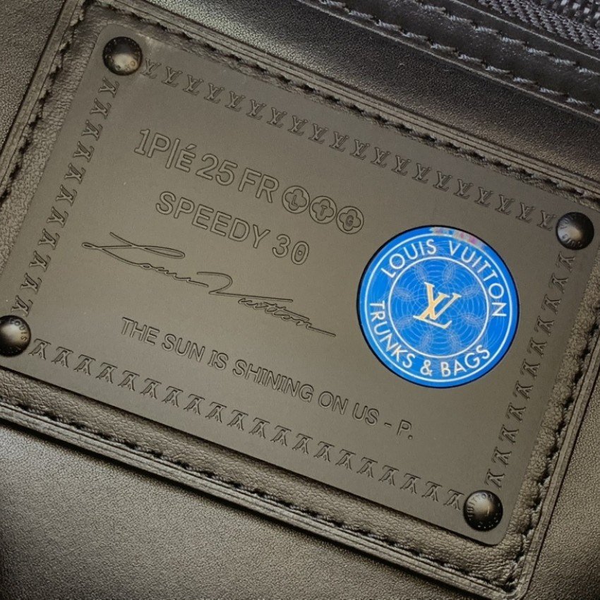 LV Speedy P9 Bandoulière 30   m14064