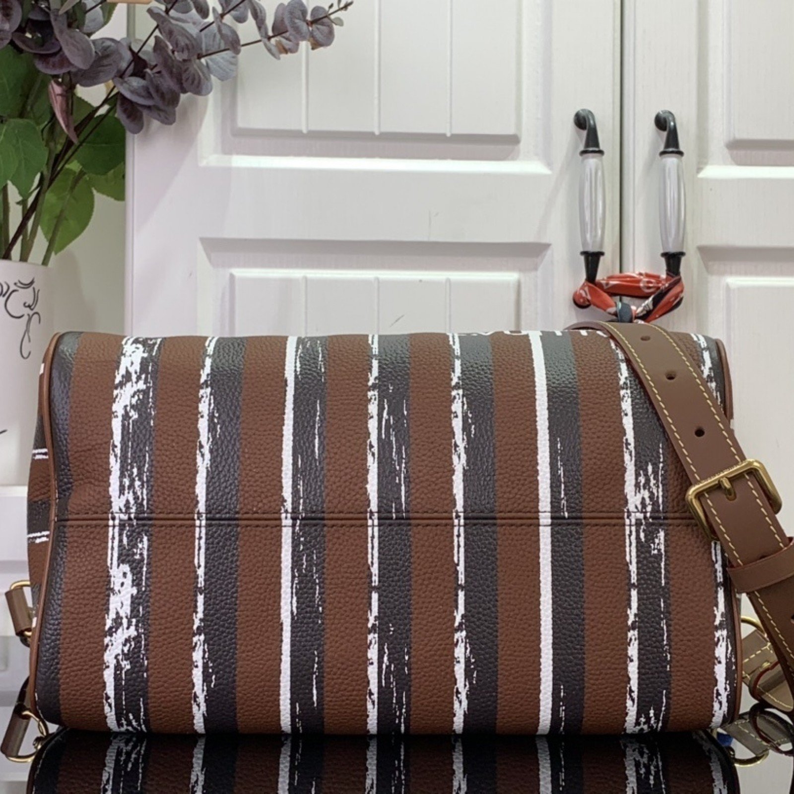 LV Speedy P9 Bandoulière 30   m14064