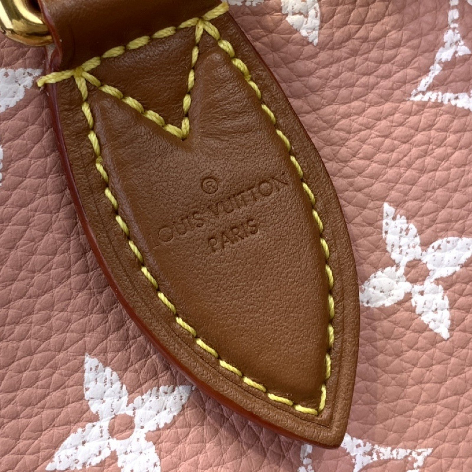 LV Speedy P9 Bandoulière 30  m13914