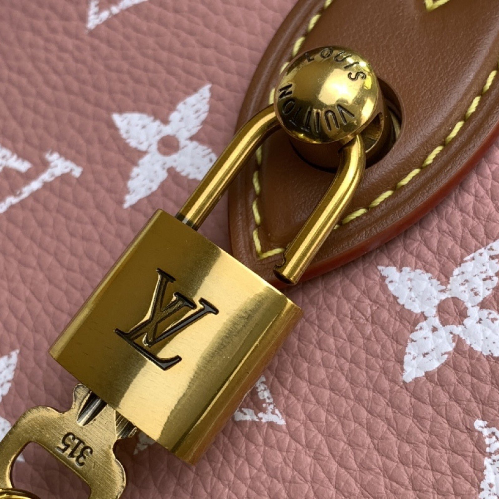 LV Speedy P9 Bandoulière 30  m13914