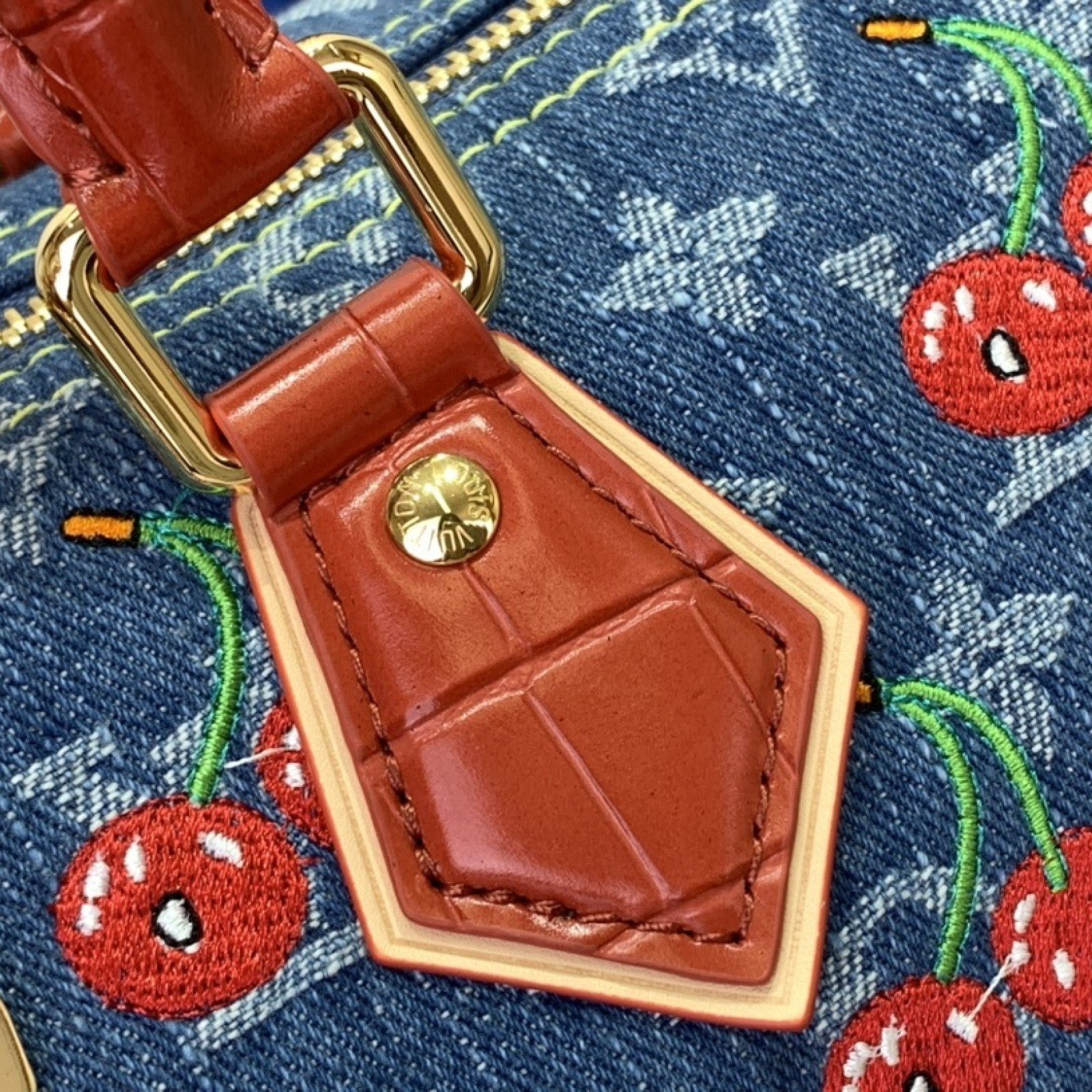LV Speedy Soft 30 M87627