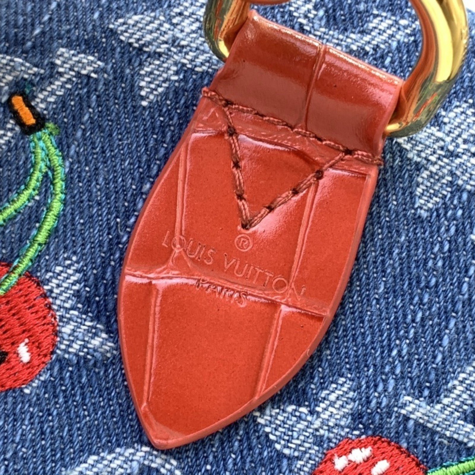 LV Speedy Soft 30 M87627