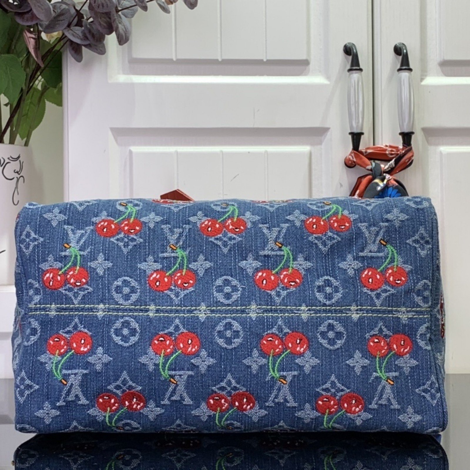 LV Speedy Soft 30 M87627