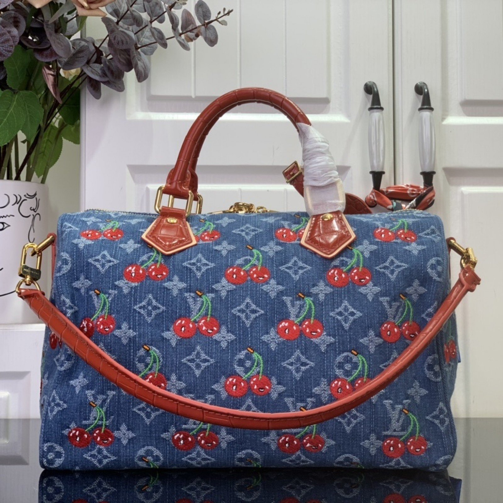 LV Speedy Soft 30 M87627