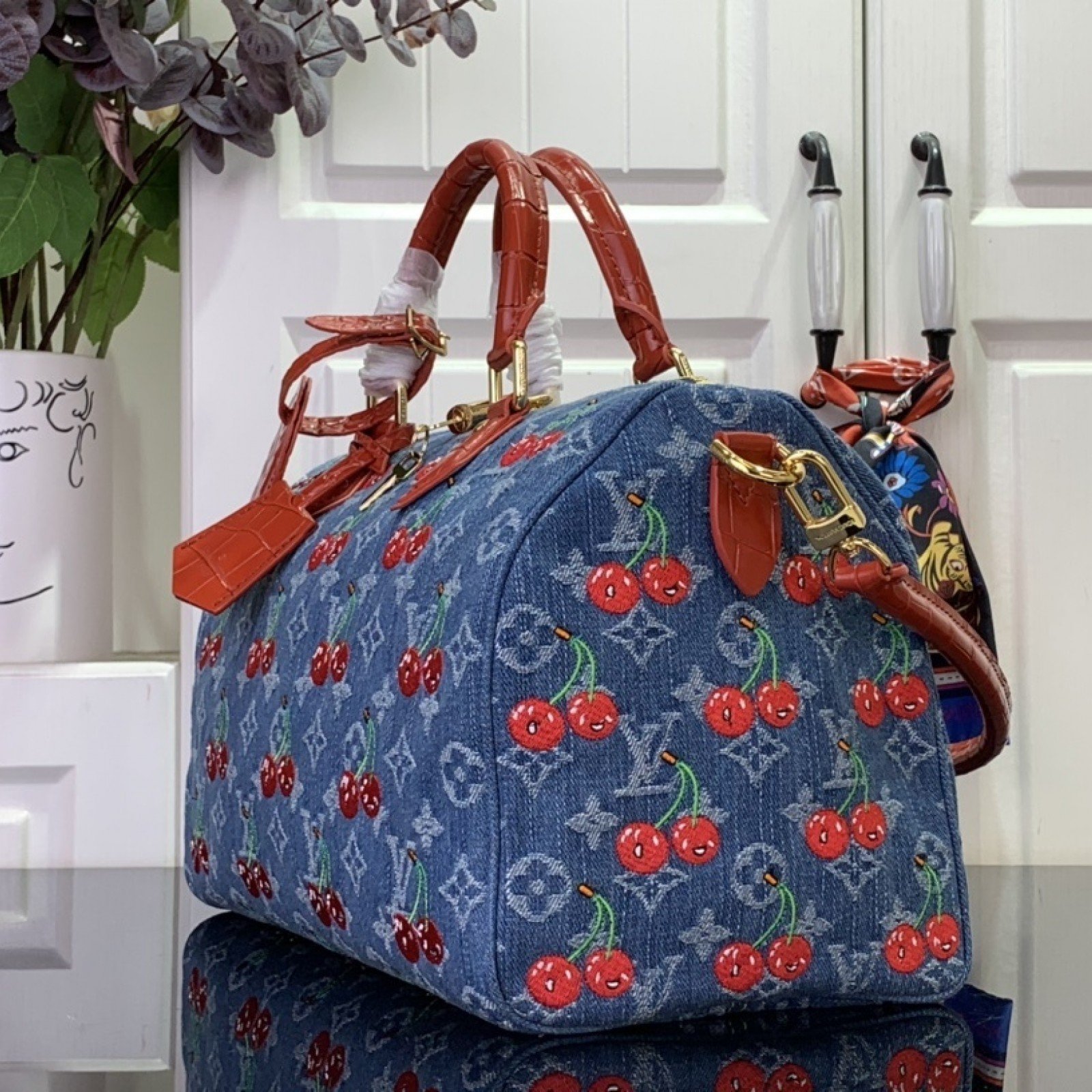 LV Speedy Soft 30 M87627