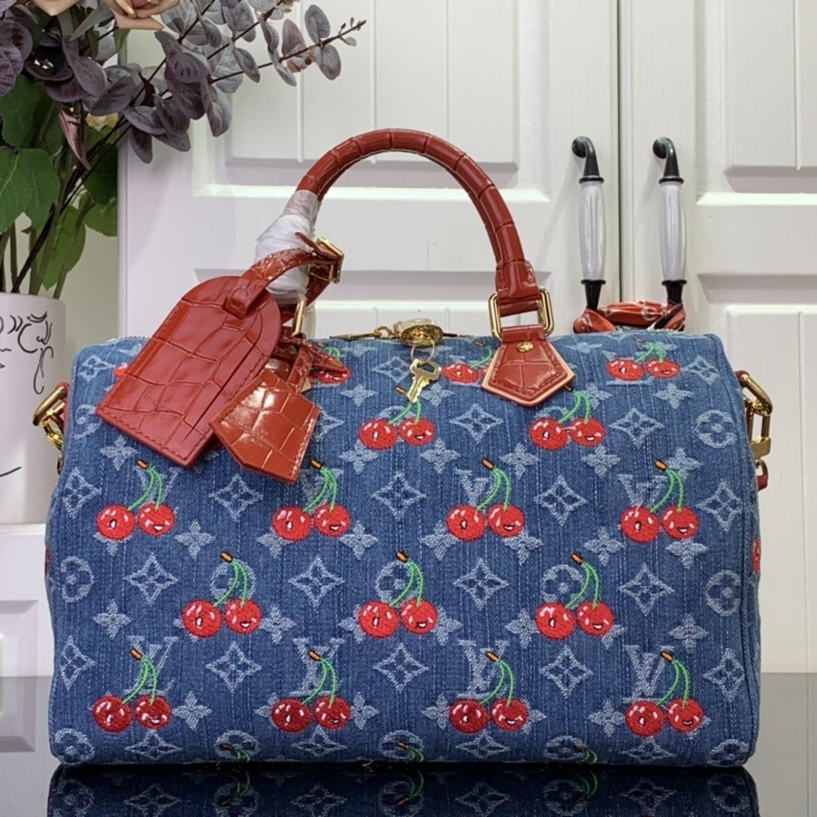 LV Speedy Soft 30 M87627