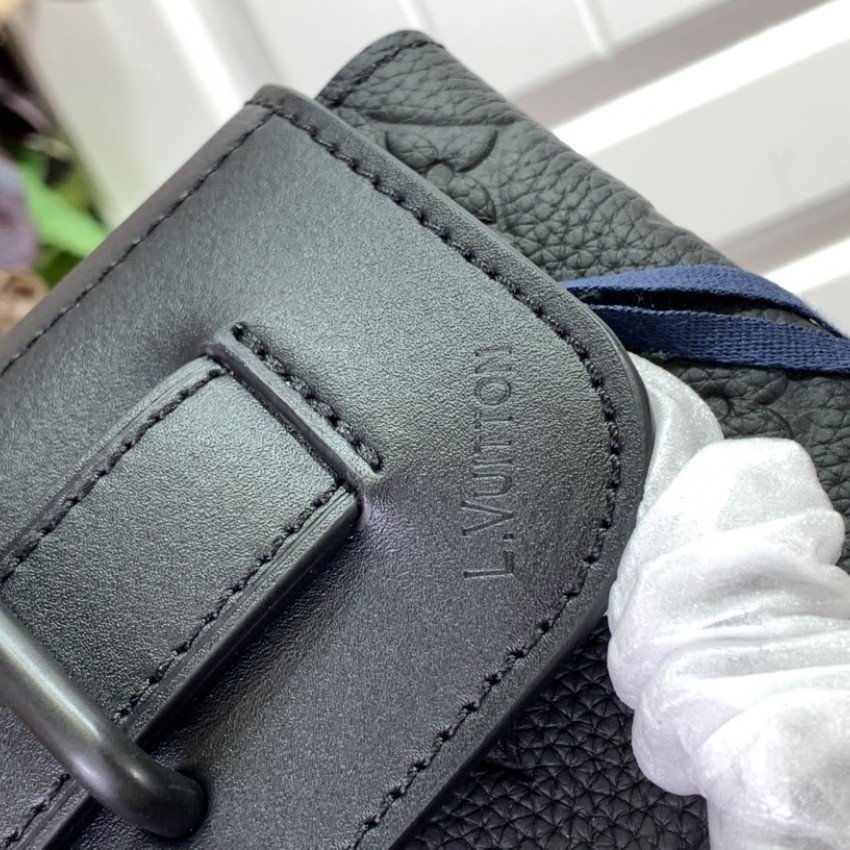 LV Steamer M24436