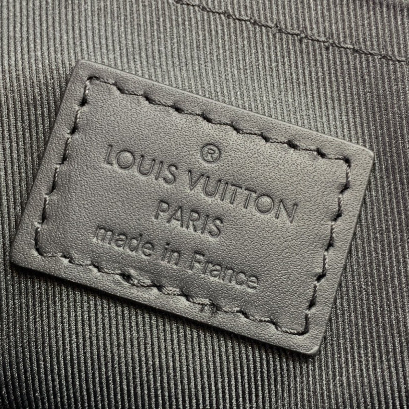 LV Steamer M24436