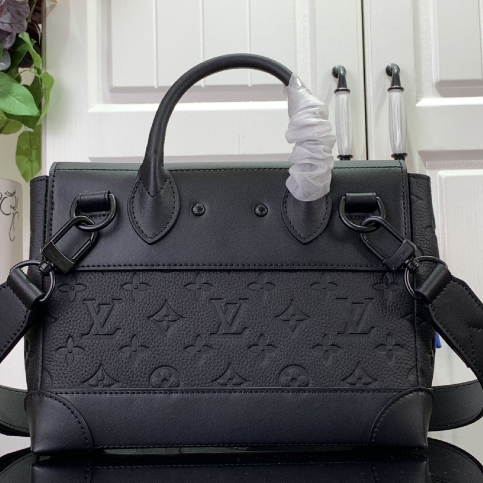 LV Steamer M24436