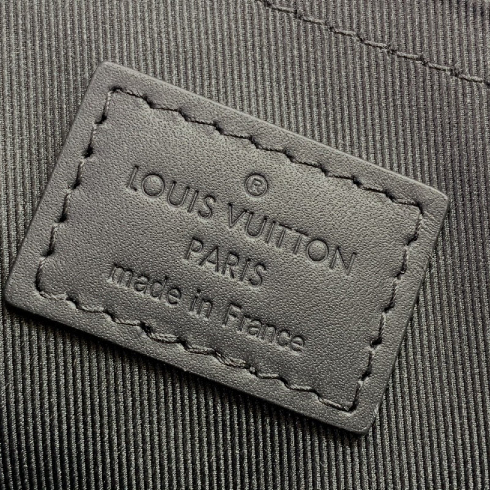 LV Steamer M46953